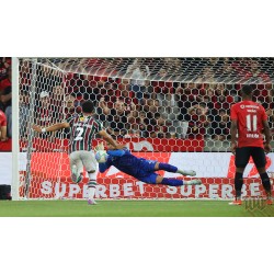 No reta final da Série A, o Athletico cruza com o Bragantino, na Ligga Arena e com o Atlético Mineiro, na Arena MRV